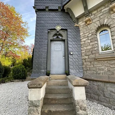 Historischer Wasserturm Montabaur Exterior photo