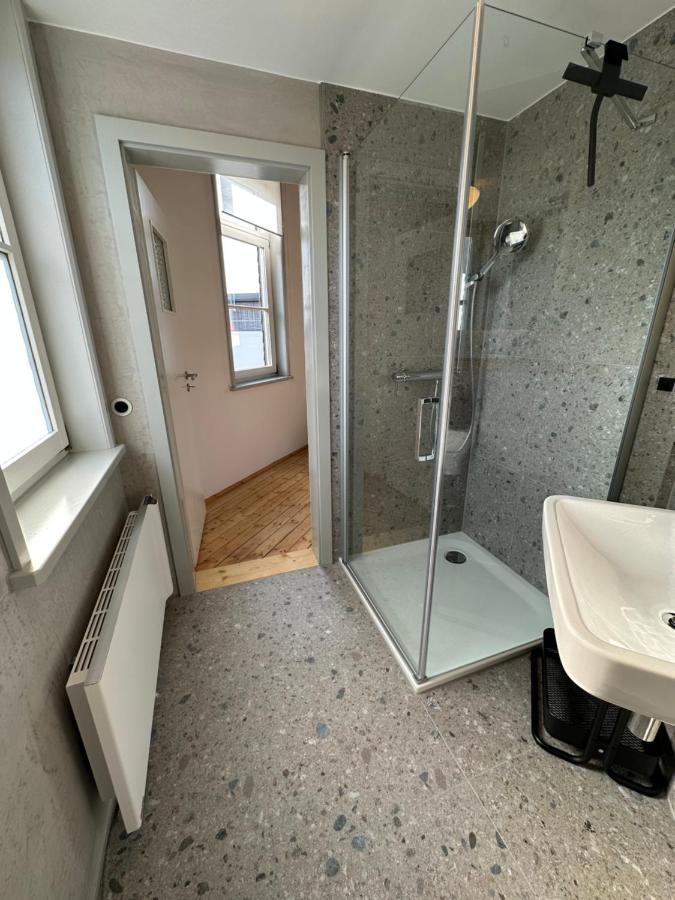 Apartment Historischer Wasserturm *