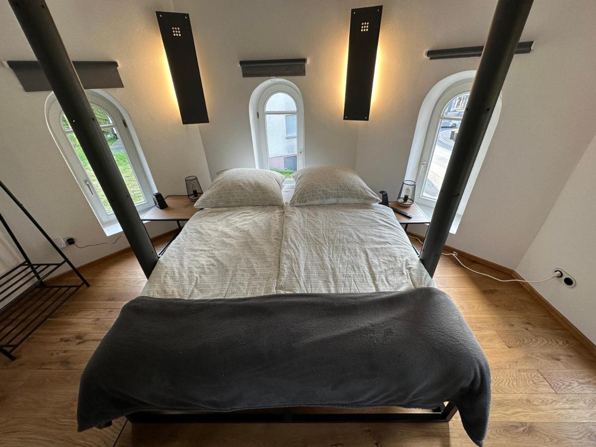 Apartment Historischer Wasserturm *