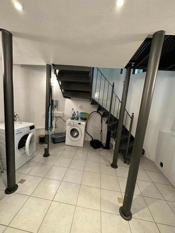 Historischer Wasserturm Apartment Montabaur