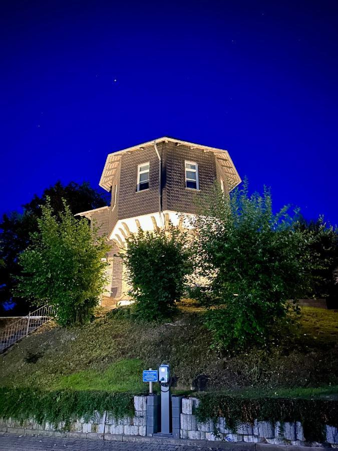 Historischer Wasserturm Apartment