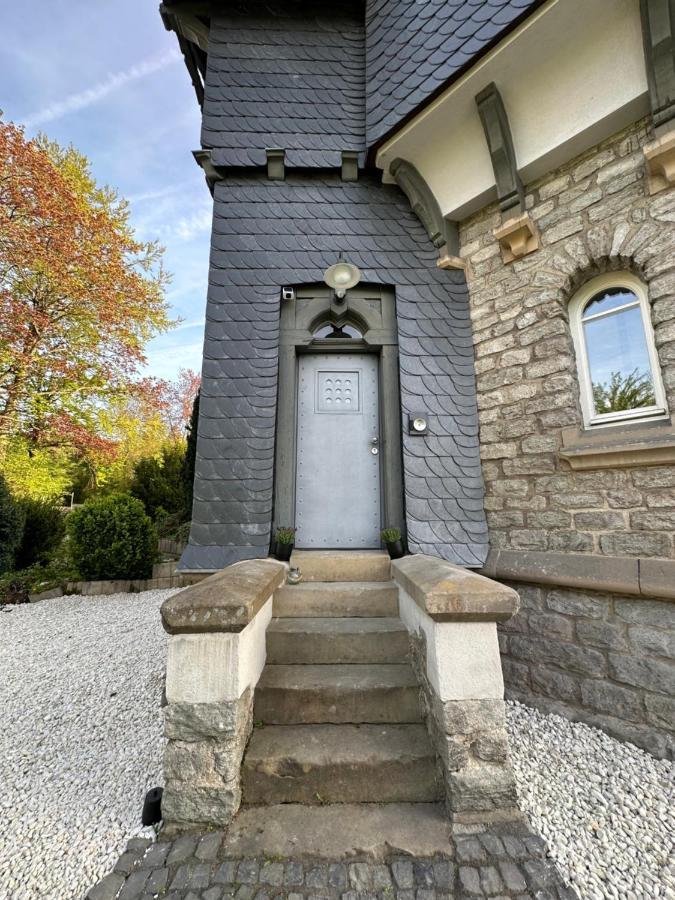 Historischer Wasserturm * Montabaur